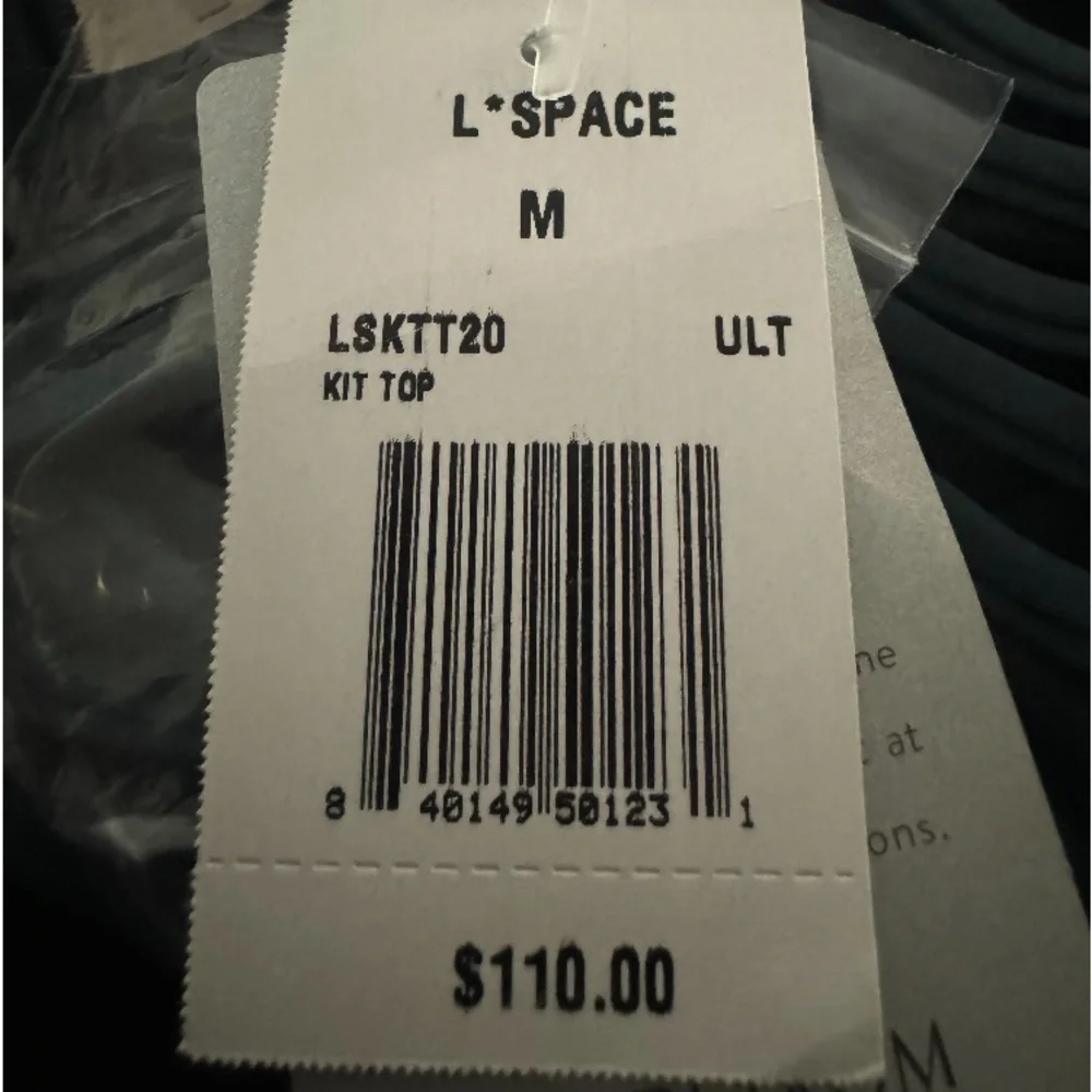 L*space Kit top